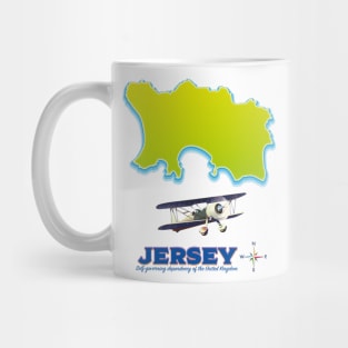 Jersey Mug